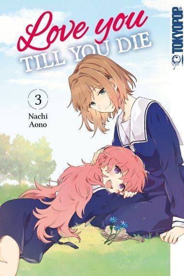 Love you till you die 03 (Nachi Aono)