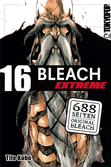 Bleach EXTREME.Bd.16 (Tite Kubo)