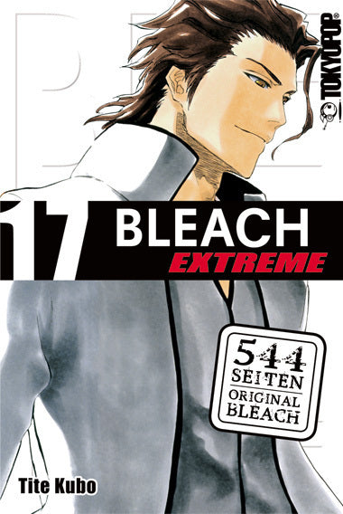 Bleach EXTREME.Bd.17 (Tite Kubo)