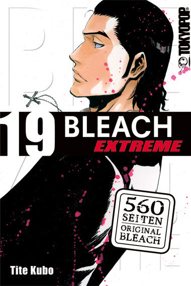 Bleach EXTREME.Bd.19 (Tite Kubo)