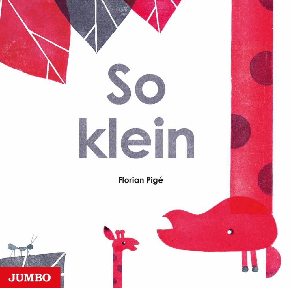 So klein (Florian Pigé)