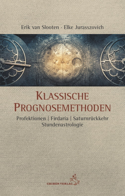 Klassische Prognosemethoden (Elke Jurasszovich)
