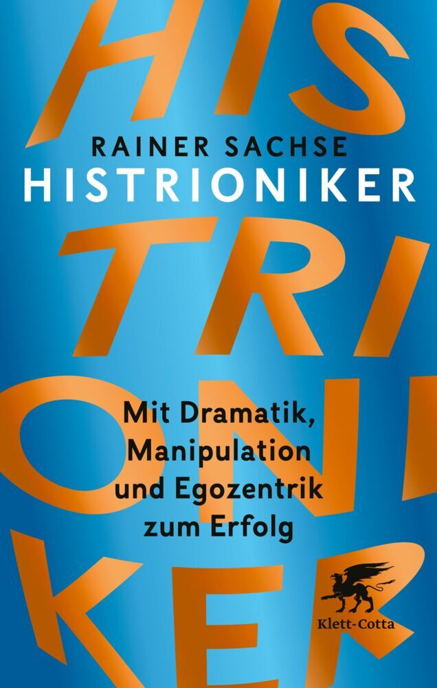 Histrioniker (Rainer Sachse)