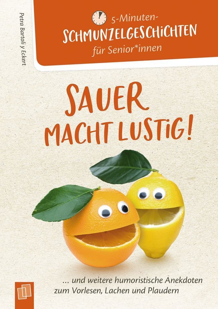 Sauer macht lustig! (Petra Bartoli Y Eckert)