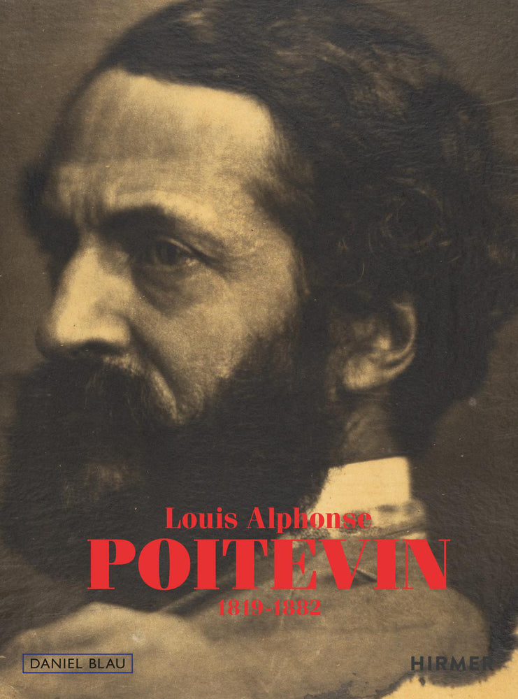 Louis Alphonse Poitevin (Daniel Blau)