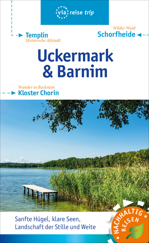 Uckermark & Barnim (Bernd Siegmund)
