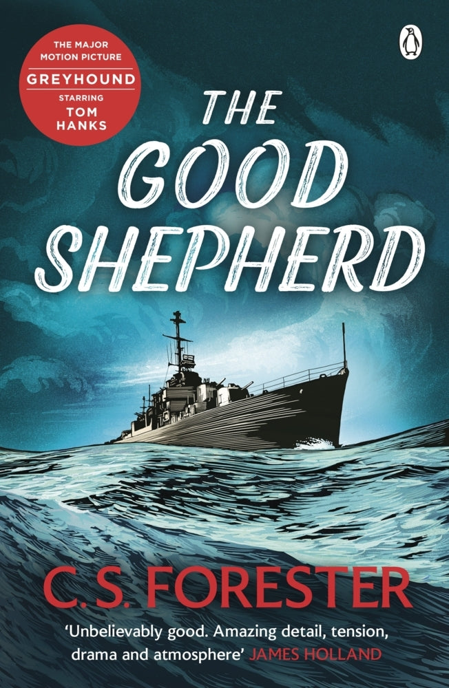 The Good Shepherd (C. S. Forester)