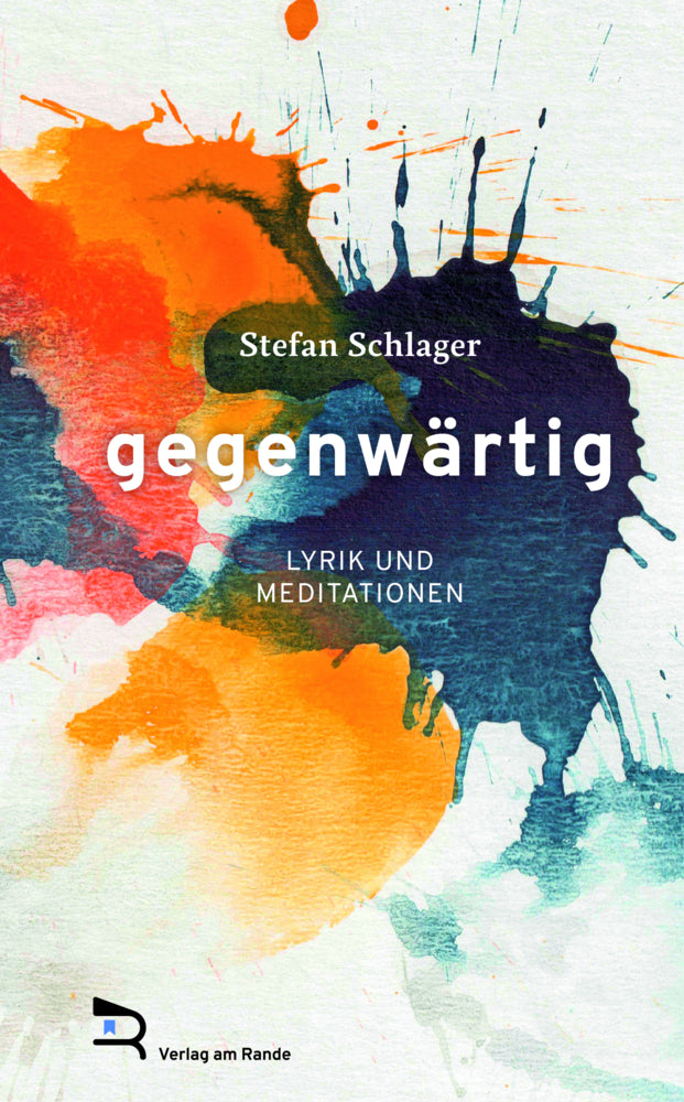 Gegenwärtig (Stefan Schlager)