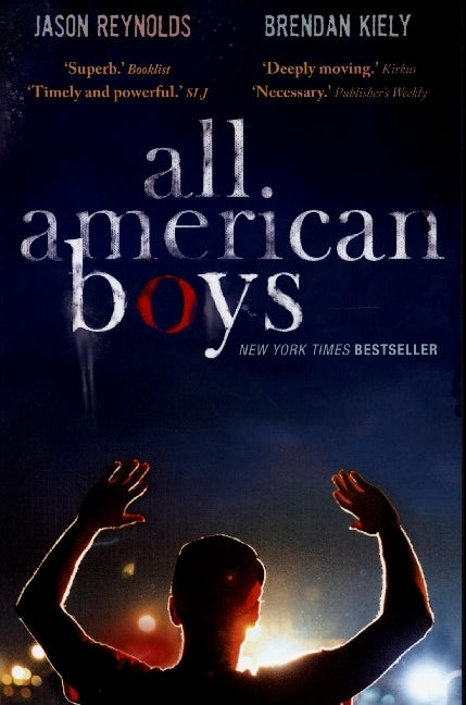 All American Boys (Jason Reynolds)