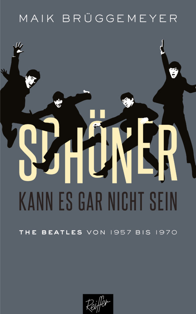 Schöner kann es gar nicht sein (Maik Brüggemeyer)