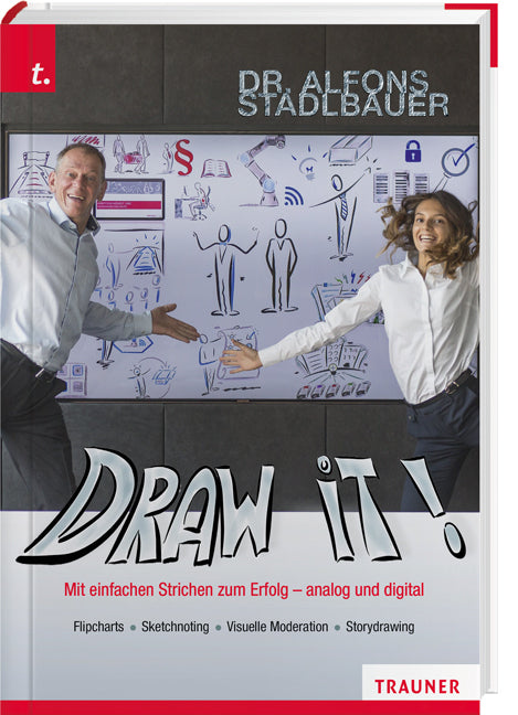 Draw it! (Alfons Stadlbauer)