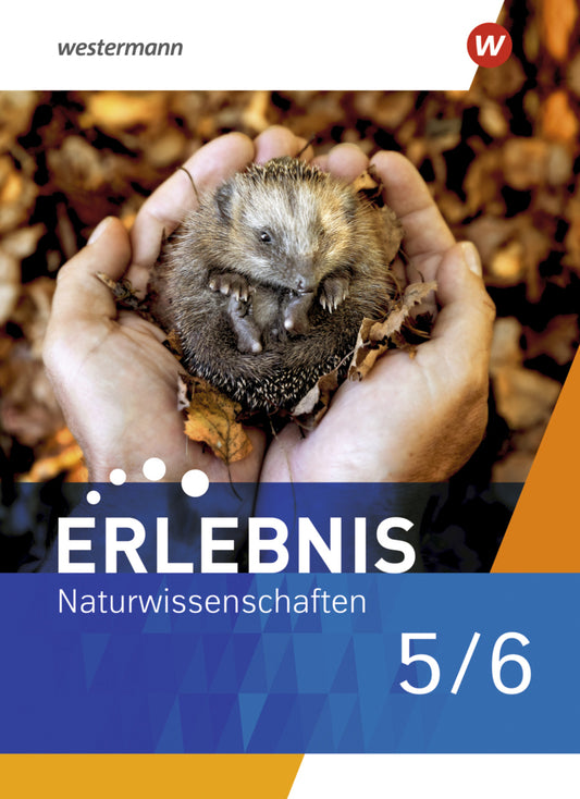 Erlebnis Naturwissenschaften - Ausgabe 2021 für Berlin und Brandenburg