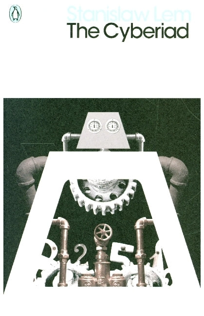 The Cyberiad (Stanislaw Lem)