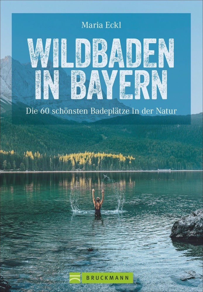 Wildbaden in Bayern (Maria Eckl)