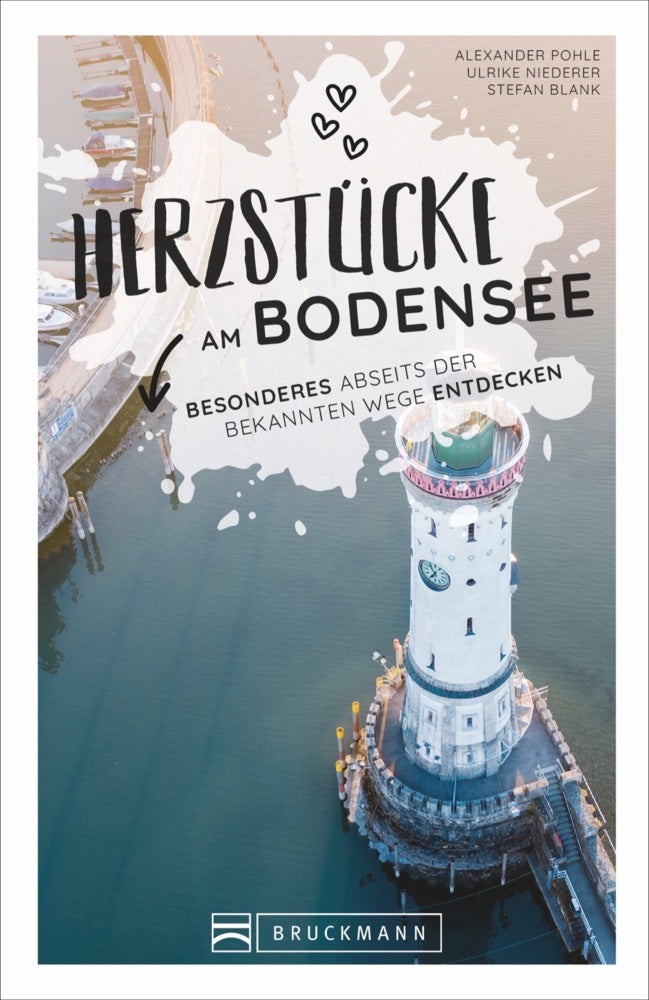 Herzstücke am Bodensee (Alexander Pohle)