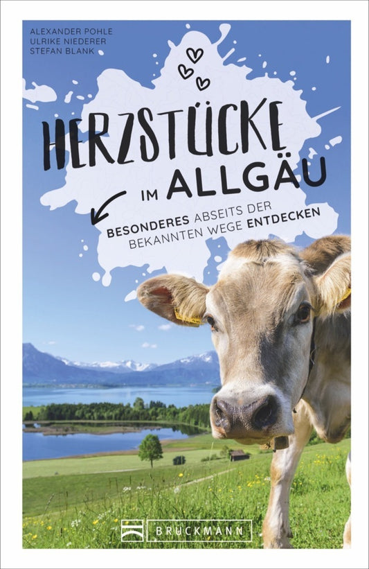 Herzstücke im Allgäu (Alexander Pohle)