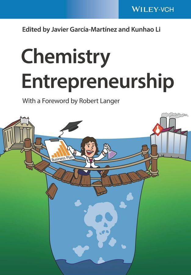 Chemistry Entrepreneurship (Javier García-Martínez)