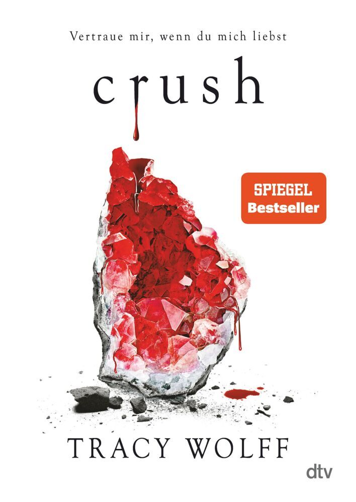 Crush (Tracy Wolff)
