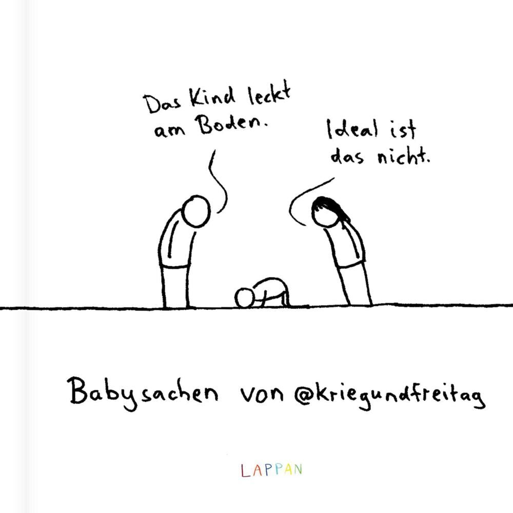 kriegundfreitag: Babysachen (@Kriegundfreitag)