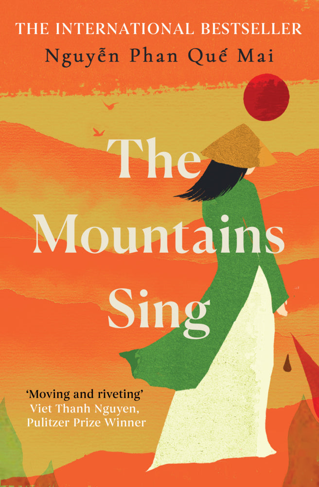 The Mountains Sing (Nguyen, Phan Que Mai)