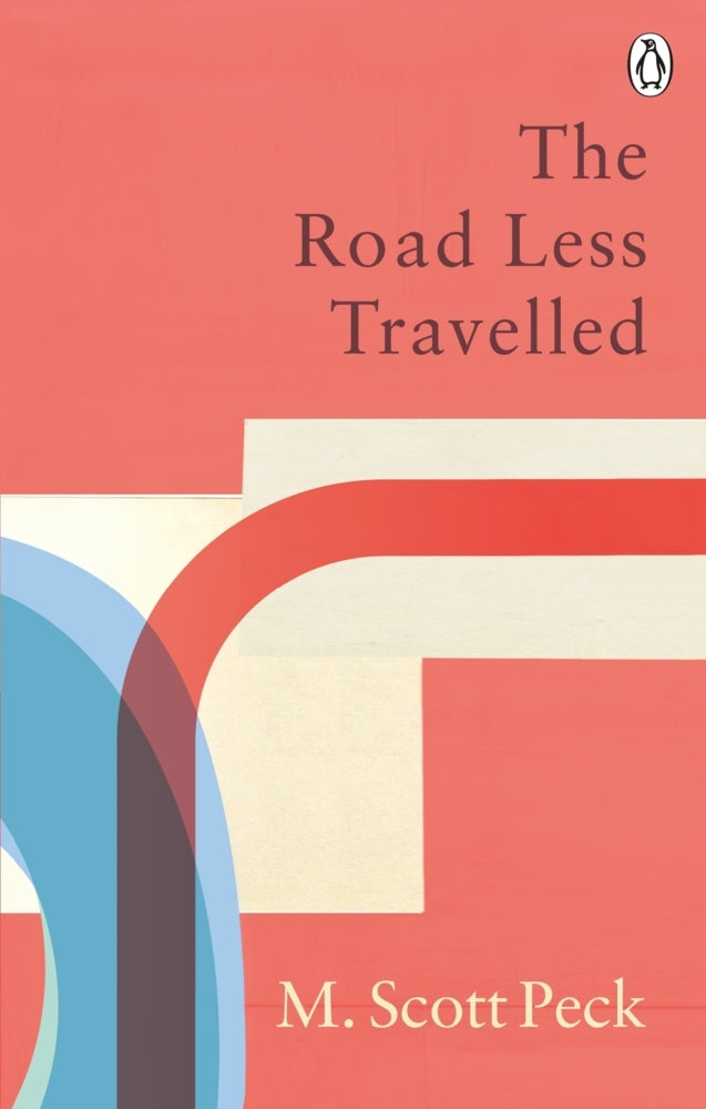 The Road Less Travelled (M. Scott Peck)