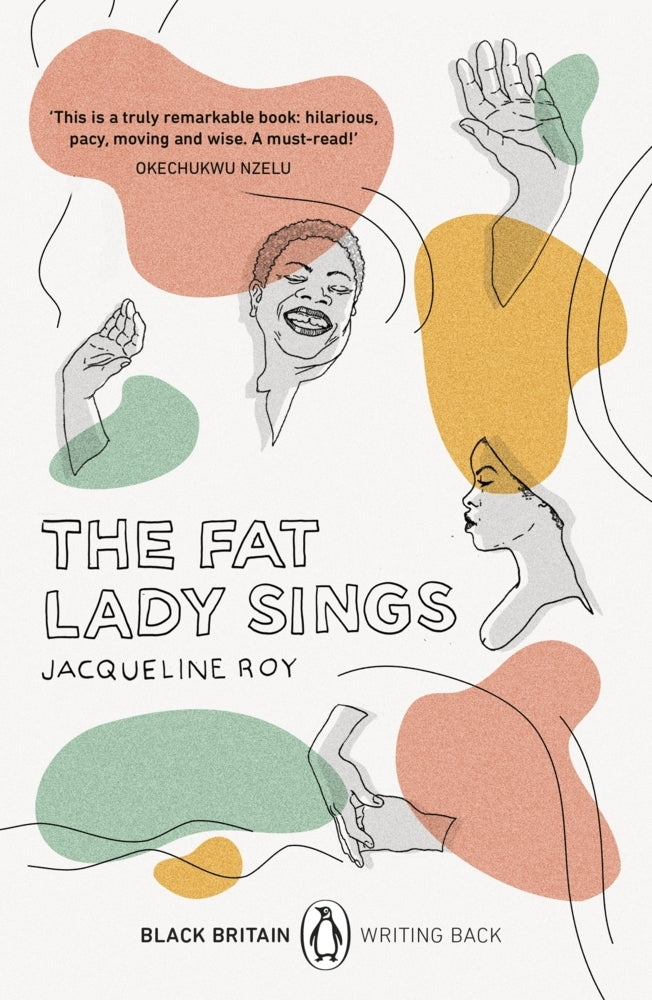 The Fat Lady Sings (Jacqueline Roy)
