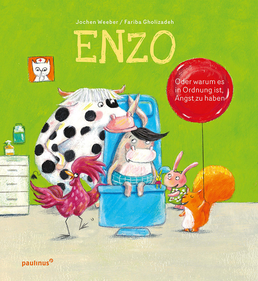 Enzo (Jochen Weeber)