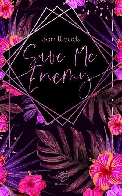 Save Me Enemy (Sam Woods)