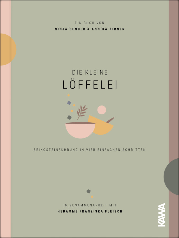 Die kleine Löffelei (Ninja Bender)