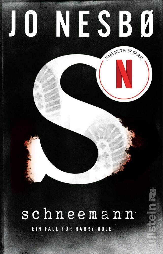 Schneemann (Jo Nesbø)