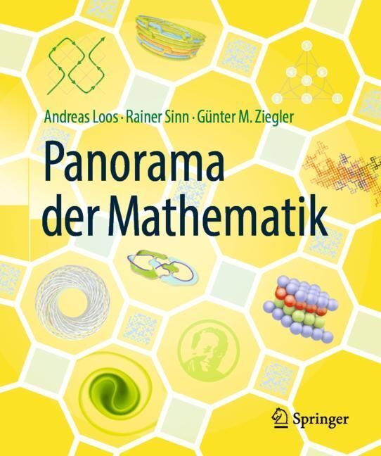 Panorama der Mathematik (Andreas Loos)