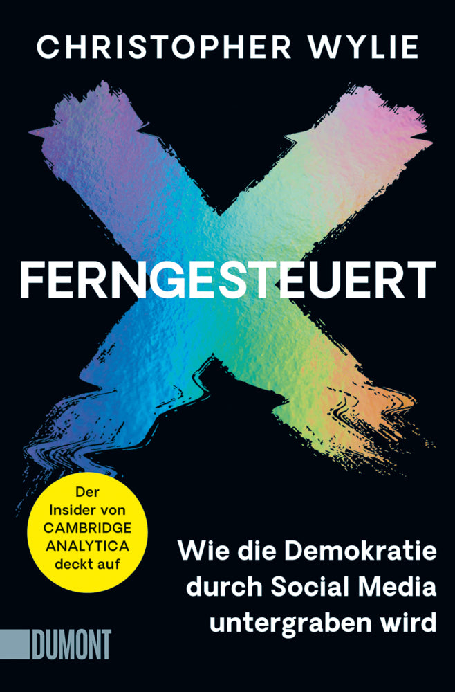 Ferngesteuert (Christopher Wylie)