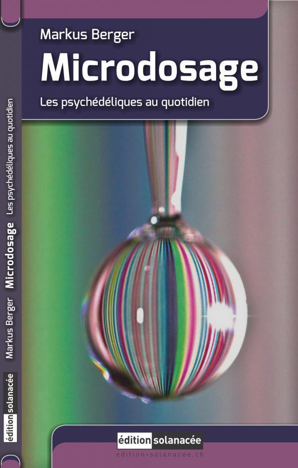 Microdosage (Markus Berger)