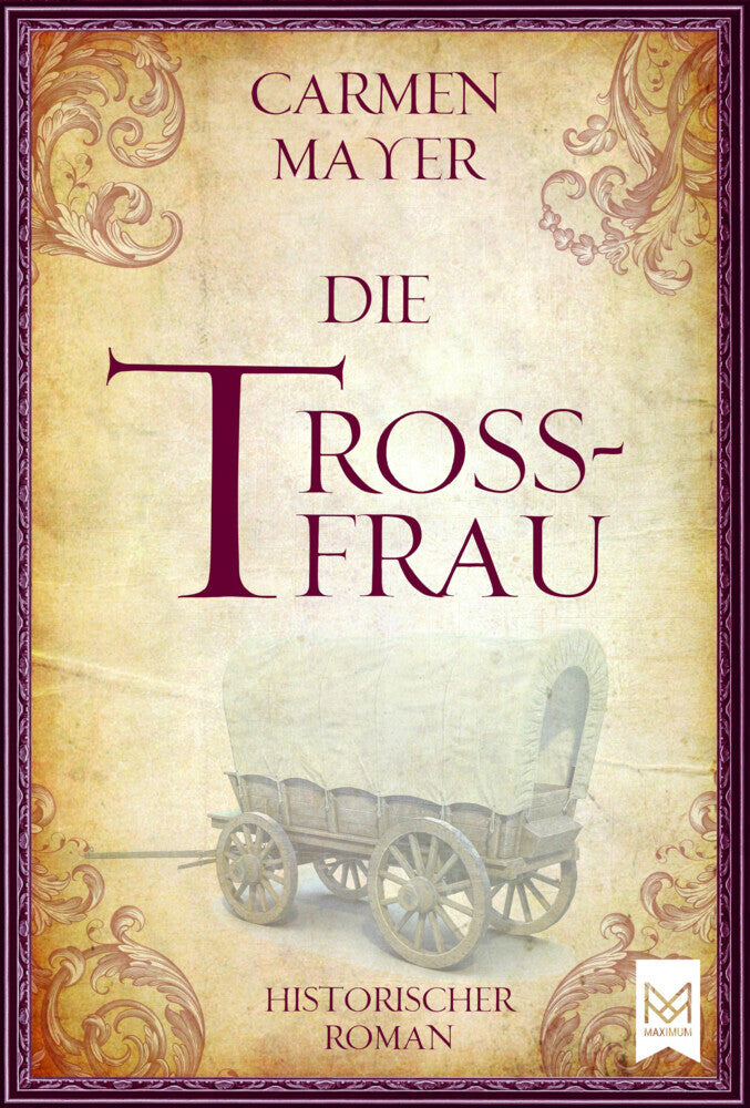 Die Trossfrau (Carmen Mayer)