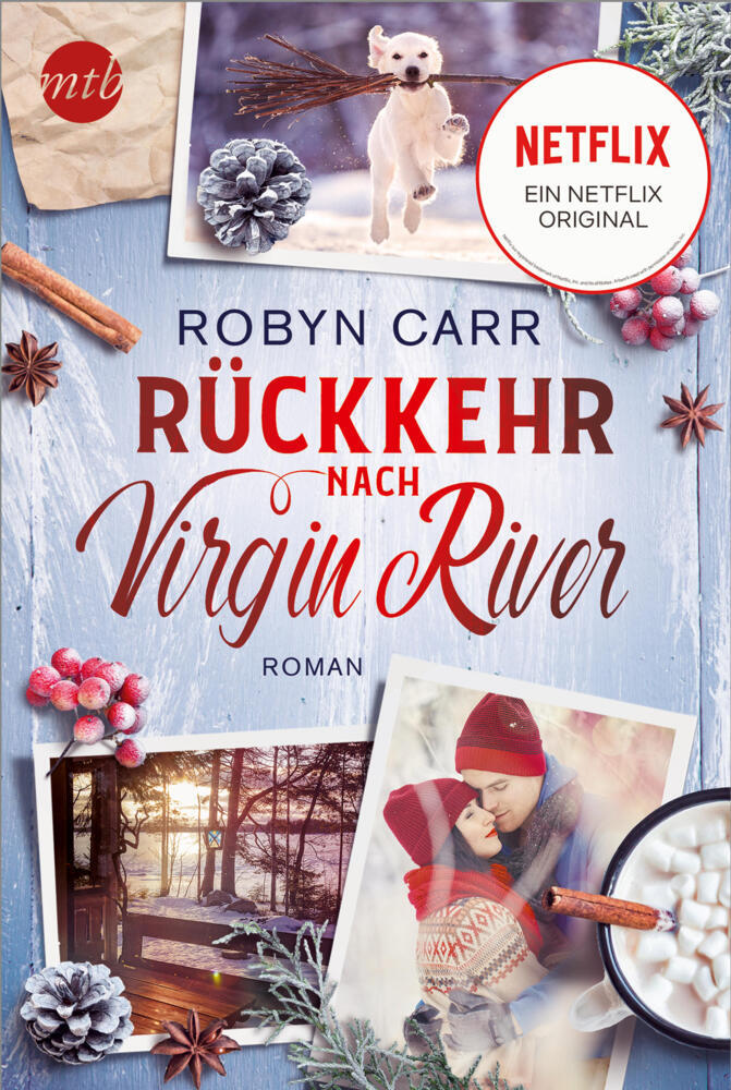 Rückkehr nach Virgin River (Robyn Carr)
