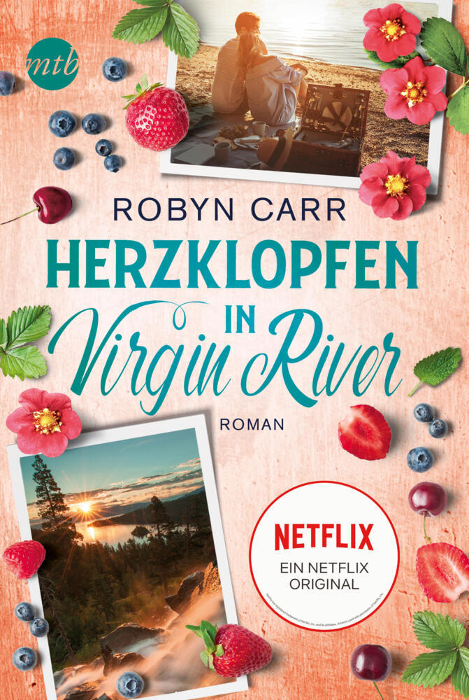 Herzklopfen in Virgin River (Robyn Carr)