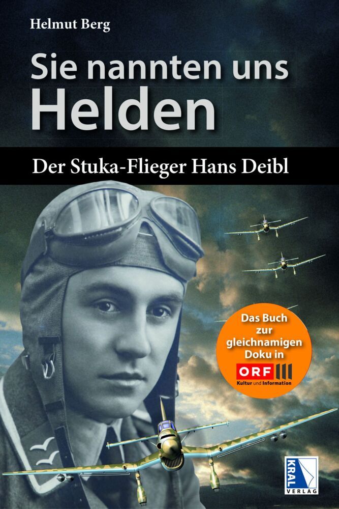 Sie nannten uns Helden (Helmut Berg)