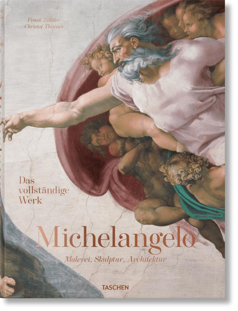 Michelangelo (Christof Thoenes)