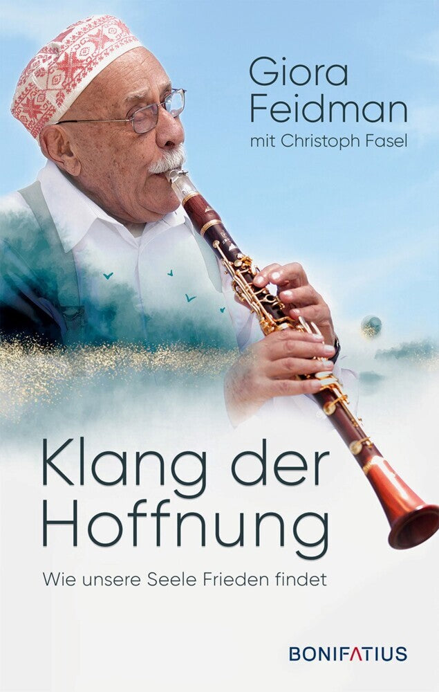 Klang der Hoffnung (Giora Feidman)