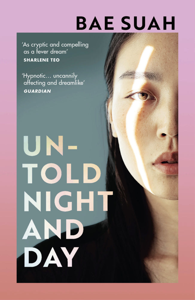 Untold Night and Day (Bae Suah)