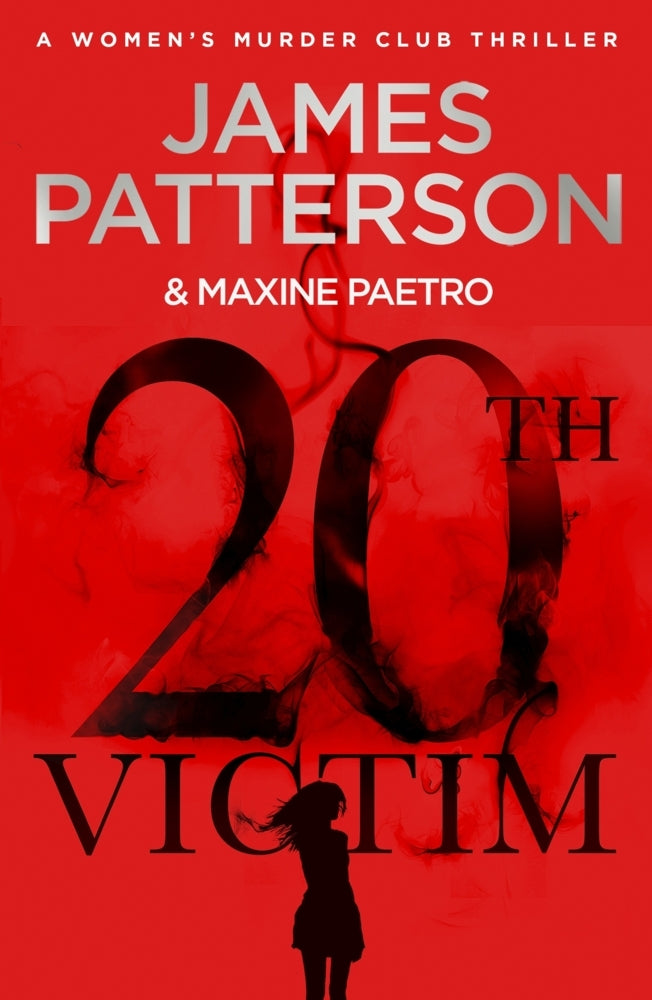 20th Victim (James Patterson)