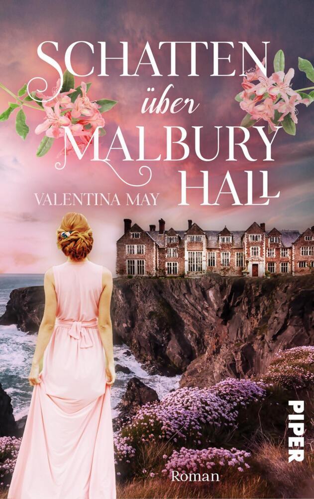 Schatten über Malbury Hall (Valentina May)