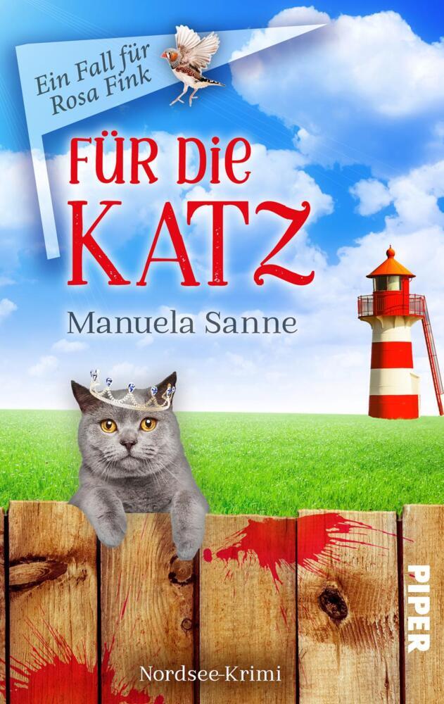 Für die Katz (Manuela Sanne)