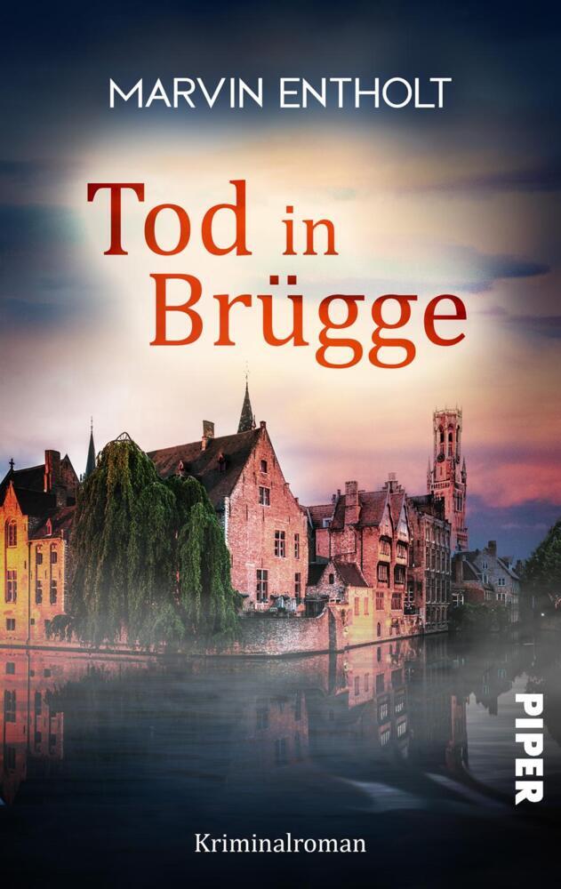 Tod in Brügge (Marvin Entholt)