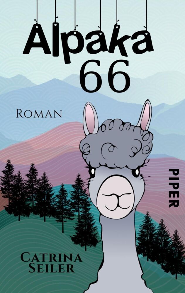 Alpaka 66 (Catrina Seiler)