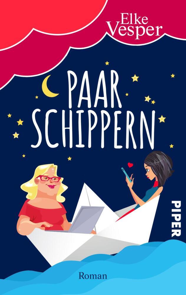 Paarschippern (Elke Vesper)