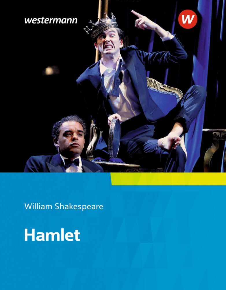 Camden Town Oberstufe - Zusatzmaterial zu allen Ausgaben (William Shakespeare)