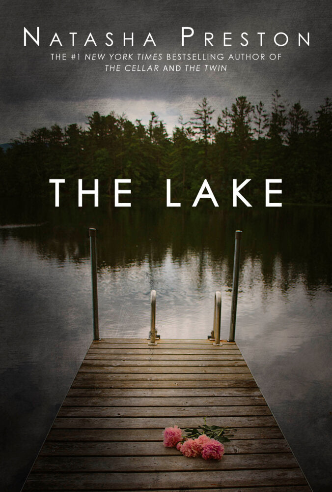 The Lake (Natasha Preston)