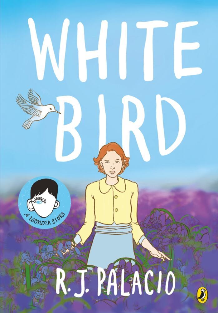 White Bird (R. J. Palacio)