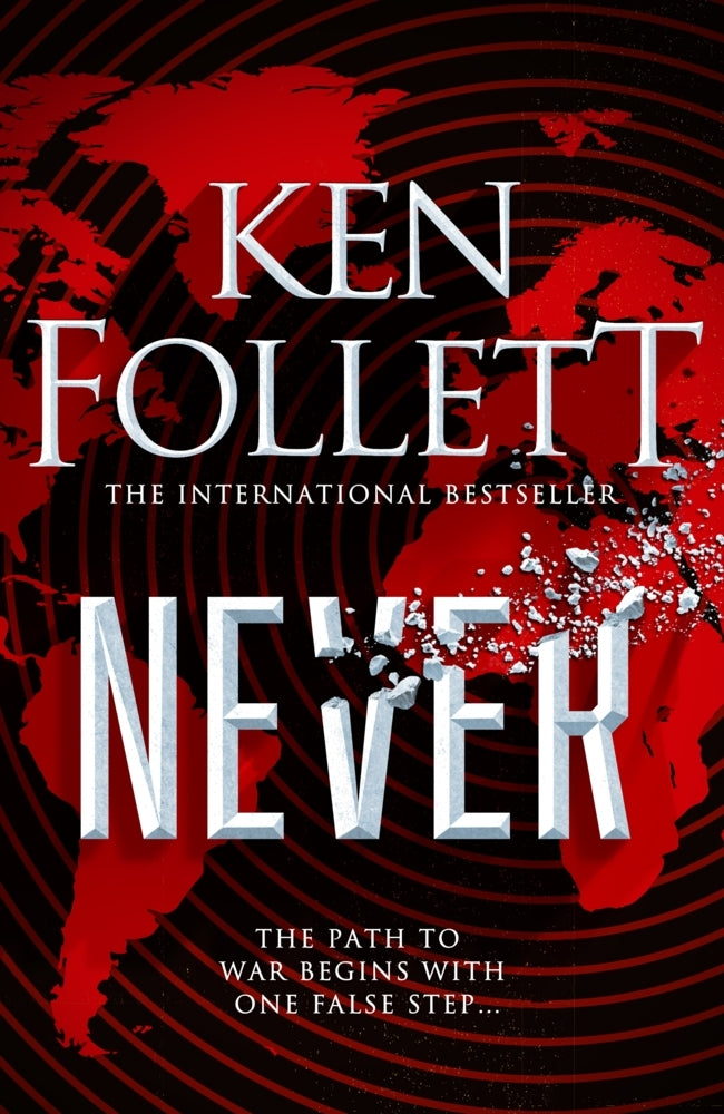 Never (Ken Follett)